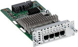 Сетевой модуль Cisco NIM-4FXSP