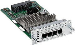 Сетевой модуль Cisco NIM-4FXSP