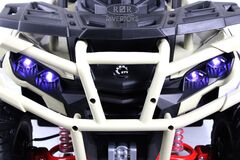 Квадроцикл Z111ZZ 4WD (Полноприводный)