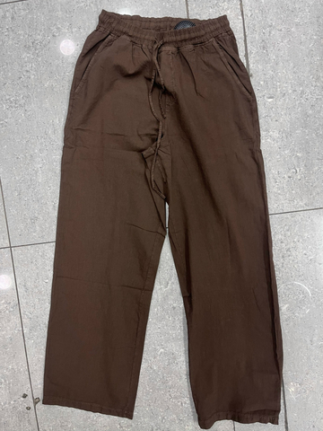 Штаны Jacey Jace 529750brownCOS