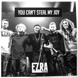 EZRA COLLECTIVE: You Cant Steal My Joy (Виниловая пластинка)
