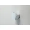 Boheme 10726-CR Крючок Qubic Chrome