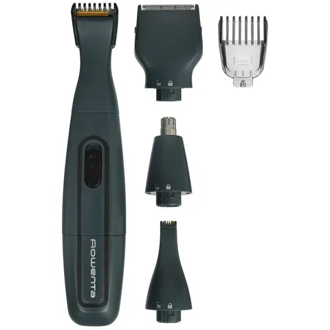 Триммер Rowenta NOMAD TN3651F0 уценка