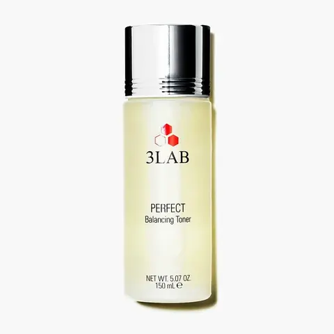 Тонер увлажняющий 3Lab Perfect Balancing Toner 150 мл