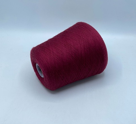 Zegna Baruffa, Cashwool, 2/30 1500м, 100%меринос, Марсала, 41930