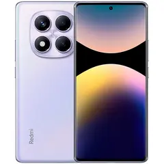 Смартфон Xiaomi Redmi Note 14 Pro 4G 12/256GB, Aurora Purple (Фиолетовый)