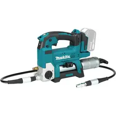 Аккумуляторный шприц для смазки Makita DGP180Z