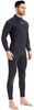 Картинка гидрокостюм Skully Wear MT308  - 2