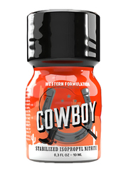Попперс Cowboy 10 мл lux