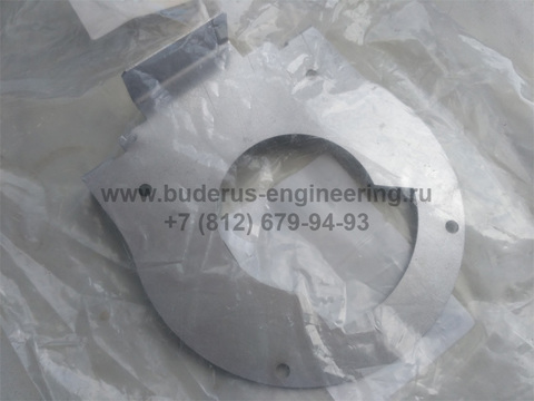 Дроссельная диафрагма для котла Buderus Logamax U072 до 35кВт Сторона В