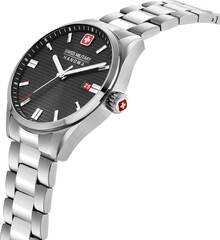 Часы мужские Swiss Military Hanowa SMWGH2200101 Roadrunner
