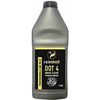 Тормозная жидкость DOT 4 - 1 л