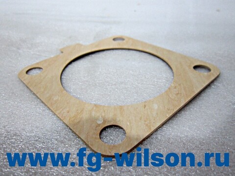 Прокладка / Gasket-Water connection АРТ: 984-063