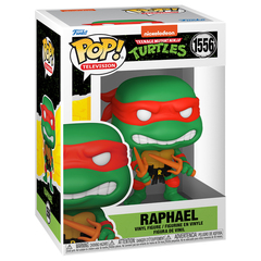 Funko POP! TMNT: Raphael (1556)