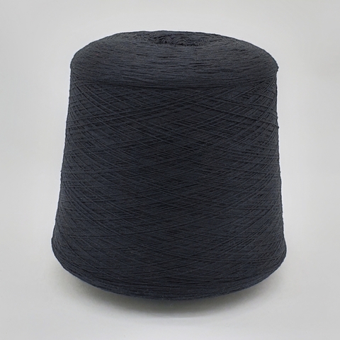 Пряжа Todd & Duncan Cashmere (100% кашемир) 2/25 (1250м/100гр), черный