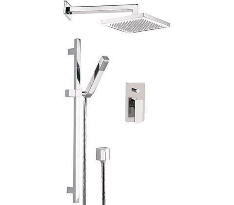 Remer Absolute AU09S01O20 Душевая система