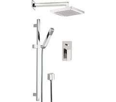 Remer Absolute AU09S01O20 Душевая система фото