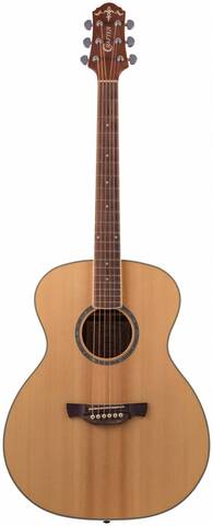 Гитара акустическая шестиструнная CRAFTER GA-8/NC