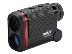 Дальномер GAUT Anser, дальность 600м, угломер, IPX7 (GA624B)