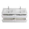 BelBagno Etna ETNA-1200-4C-SO-2-BL Тумба под раковину подвесная, 120x46.2, цвет: белый