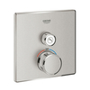 GROHE Grohtherm SmartControl 29123DC0 Термостат для душа встраиваемый на 1 потребителя
