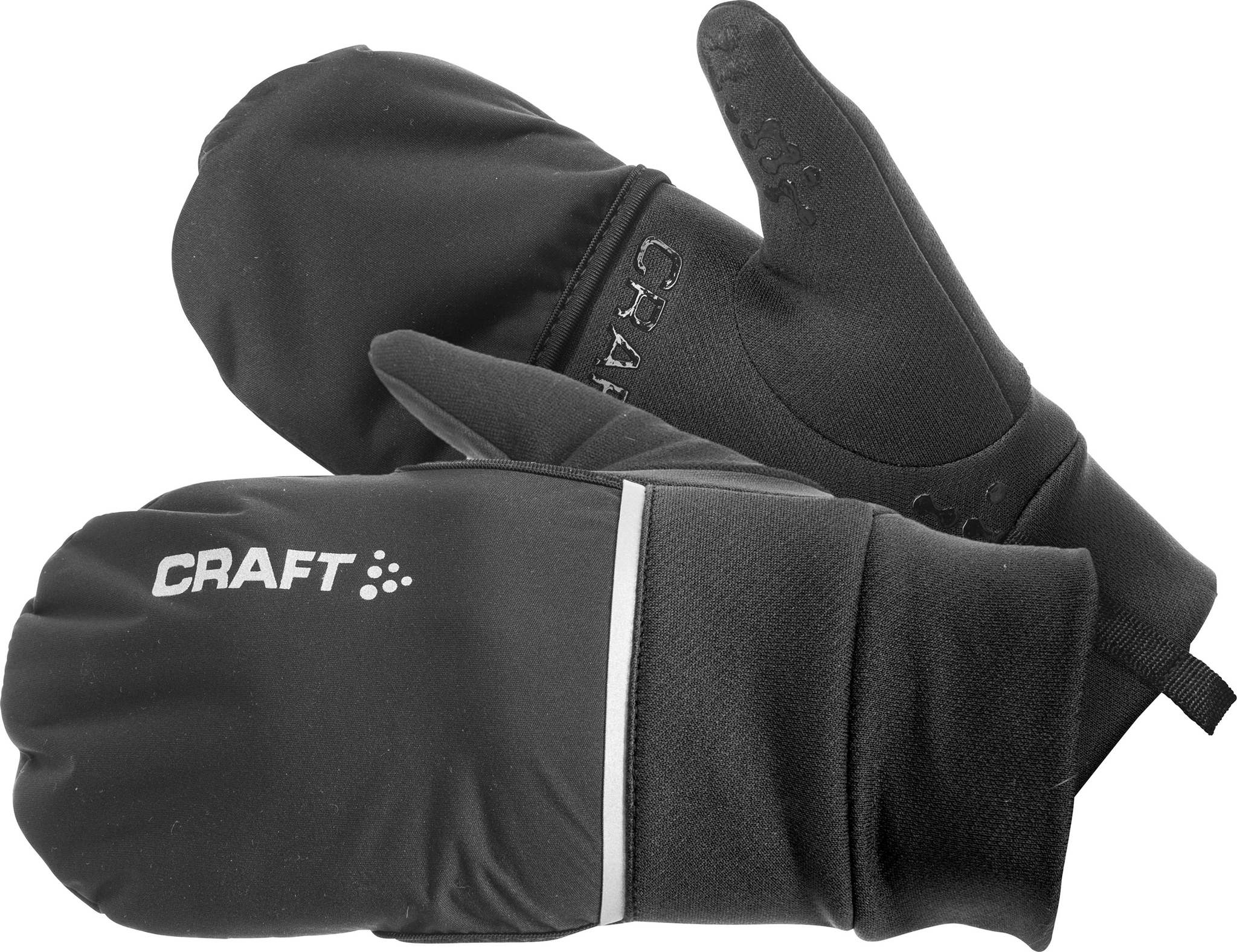 Перчатки Craft Hybrid Weather