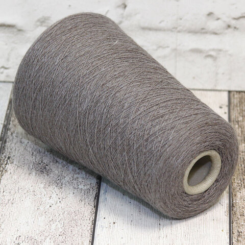 Кашемир 2/28 CARIAGGI / CASHMERE 100 тауп