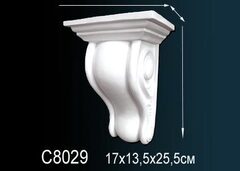 Консоль C8029