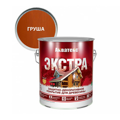 АКВАТЕКС ЭКСТРА ГРУША 2.7л, 259739