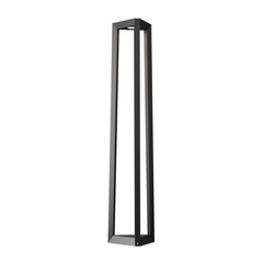 Ландшафтный светодиодный светильник Maytoni Luft O466FL-L12B3K1