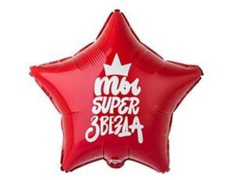 Шар К 18