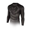 Рашгард Flamma Inferno black