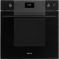 Электрический духовой шкаф Smeg SO6101S2B3