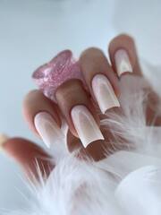 MODELING gel allure (Моделирующий гель Аллюр) 6