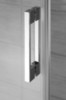 Radaway Espera KDJ 380149-01L Боковая стенка для душевого уголка