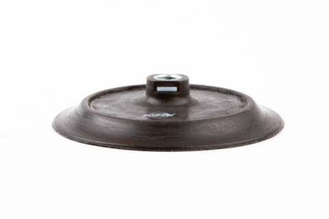 ZviZZer 150 мм - Гибкая подошва М14 / "Flexi" Backing Plate M14