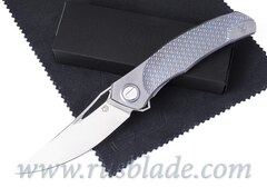 Shirogorov Mini Quantum Custom Division 