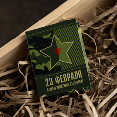 ● Мини-открытка 