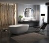 BelBagno BB13-1800 Отдельностоящая акриловая ванна, 180x86, цвет: белый