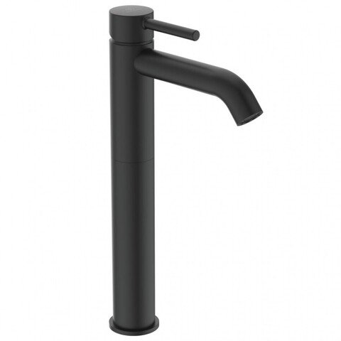 Ideal Standard Ceraline BC194XG Однорукоятковый смеситель для умывальника с удлиненным корпусом