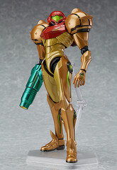 Figma Samus Aran: Prime 3 ver. (Metroid)