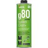 Очиститель бензиновых систем Gasoline System Clean+ g80 - 0,25 л