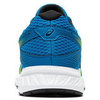 Asics Gel Contend 6 кроссовки для бега мужские голубые - 3