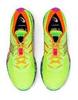 Asics Gel Noosa Tri 12 кроссовки для бега женские розовые - 4