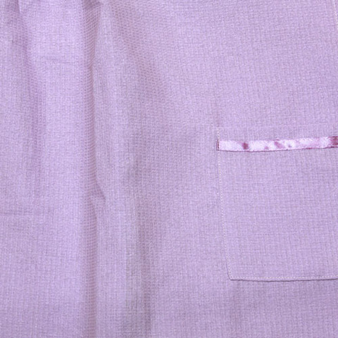Парео вафельное, XXXL фиолетовое - 15