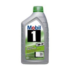 Моторное масло Mobil 1™ ESP 0W-30 Синтетическое 1л