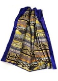 Шуба из меха ягненка ETRO