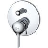 Ideal Standard Melange A4720AA Смеситель встраиваемый на 2 потребителя