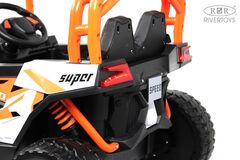 BUGGY F888FF 4WD и F888FF-A 4WD (полноприводный)