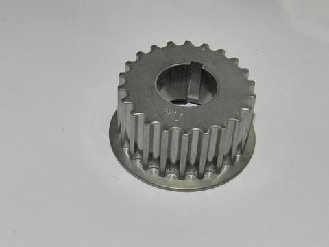 ШЕСТЕРНЯ КОЛЕНВАЛА MATIZ, AVEO 1,2 SOHC PMC